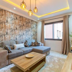 Appartement met Twee Slaapkamers